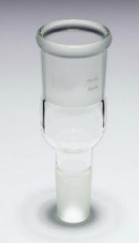 Đầu nối chuyển đổi giảm một đầu lớn và một đầu nhỏ Cordial Lab Trung Quốc 5077