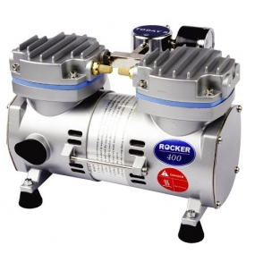 Bơm chân không Rocker 400 Đài Loan