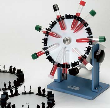 Máy lắc tròn Orbit Selecta Tây Ban Nha 3000445