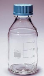 Chai trung tính GL45 Cordial Lab Trung Quốc 1406