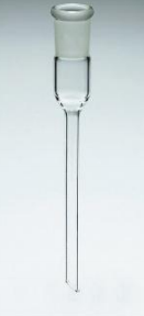 Ống nối thẳng một đầu nhám Cordial Lab Trung Quốc 5055A