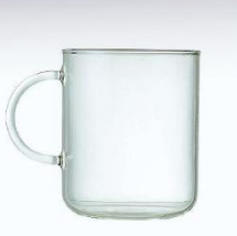 Cốc thí nghiệm không có vòi, có tay cầm Cordial Lab Trung Quốc 1102G