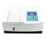 Máy quang phổ UV-5100B Matash