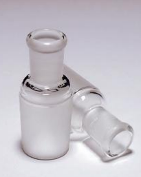 Bộ chuyển đổi mở rộng một đầu nhỏ và một đầu hình nón lớn Cordial Lab Trung Quốc 5076