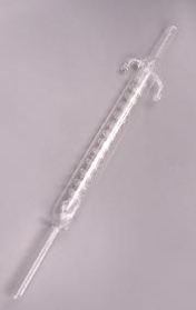 Ống sinh hàn xoắn hồi lưu loại Dimroth Cordial Lab Trung Quốc 1216