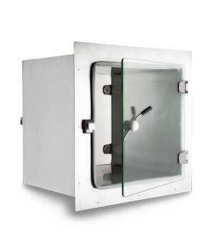 Phòng sạch chuyển mẫu Esco