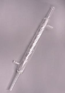 Ống sinh hàn bóng hai đầu không nhám Cordial Lab Trung Quốc 1214