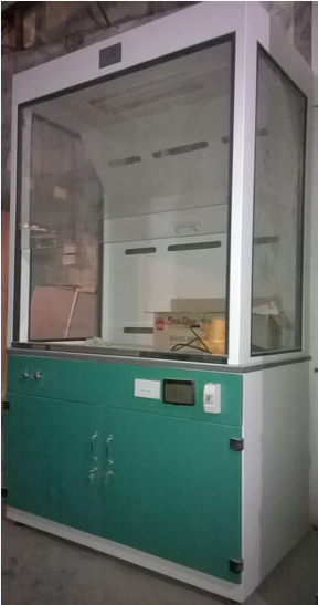 TỦ HÚT KHÍ ĐỘC FH-1200A Việt Nam