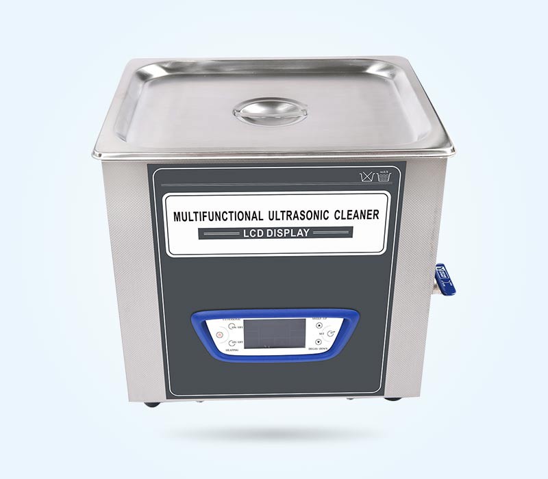 Bể rửa siêu âm 4,5 lít TUC-45 Trung Quốc TUC- 45