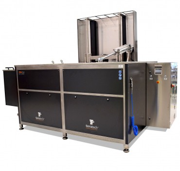 Bể Rửa Siêu Âm TIERRATECH MOT- 4000N MOT-4000N