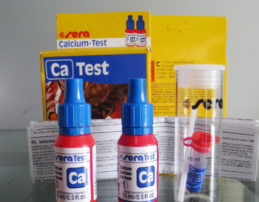 Test Ca Sera