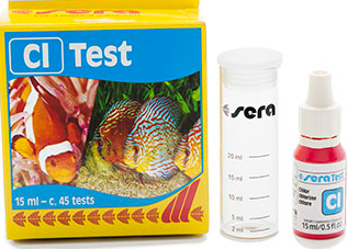 Test Cl Sera