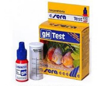 Test GH 100 lần test Sera