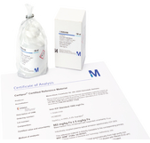 Calcium ICP Standard Merck Đức 1703080100