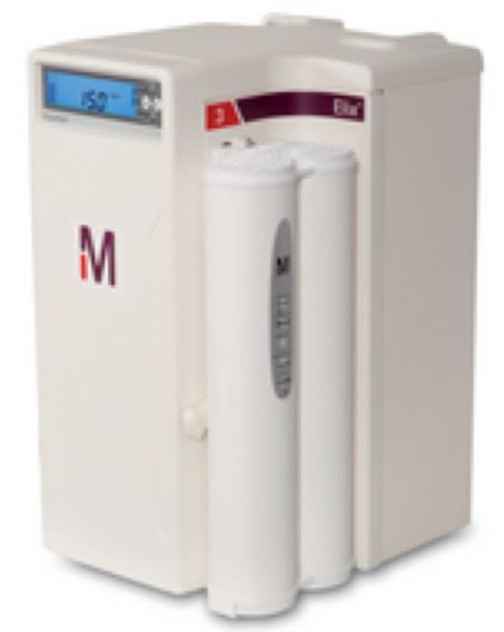 Elix® Essential 5 UV Water Purification System Merck Đức ZLXEV05WW