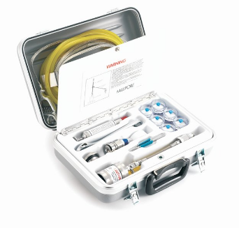 Fluid Sampling Kit XX6403730 MILLIPORE Merck