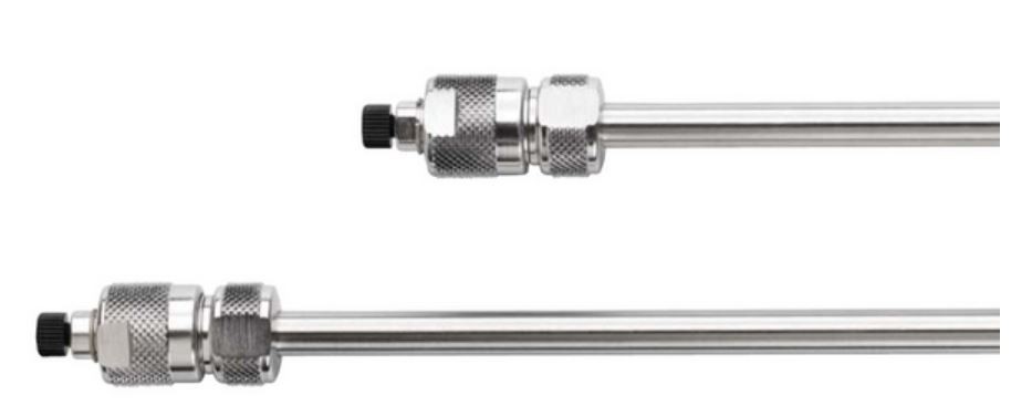 LiChrospher® RP-18 endcapped (5µm) LiChroCART® 100-4.6 Merck Đức  1506030001