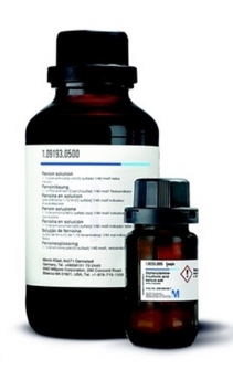 Methylene blue (C.I.52015) for microscopy Certistain® Merck Đức 1159430025