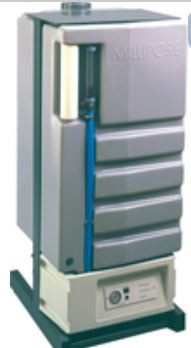 SDS 350 with Pump 230V Merck Đức TANK5P350