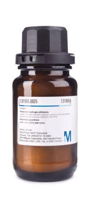 Sodium hydrogen carbonate/sodium carbonate Merck Đức 1019620001