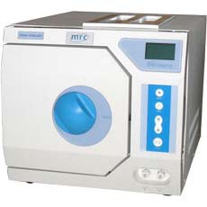 Nồi hấp tiệt trùng 23Lít Class B STE-TIN-23 MRC