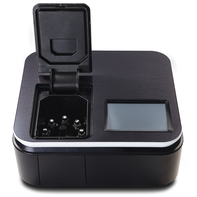 Máy quang phổ 1 chùm tia OPTIZEN POP - V Klab