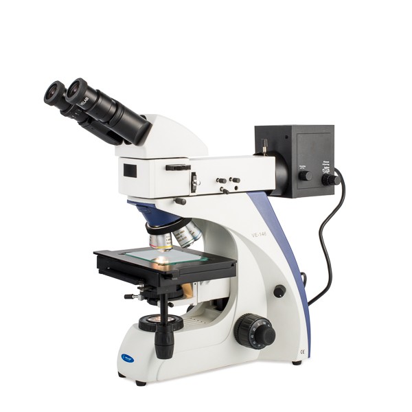 Kính hiển vi kim tương VE-146 Velab