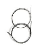 Ống mao quản bằng thép (0.2 mm x 0.5 mm x 1000 mm) Merck 1512360001