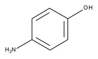 4-Aminophenol for synthesis 5g Merck 8004210005