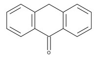 Anthrone for synthesis 25g Merck 8014610025