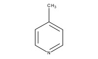 4-Methylpyridine for synthesis 100ml Merck 8070490100