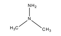 N,N-Dimethylhydrazine for synthesis 500ml Merck 8104080500