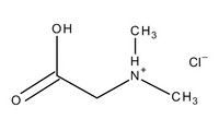 N,N-Dimethylglycine hydrochloride for synthesis 10g Merck 8184480010
