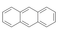 Anthracene for synthesis 250g Merck 8201090250