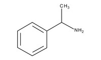 DL-1-Phenylethylamine for synthesis 500ml Merck 8212560500