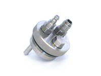 Threaded adapter (2 9671009002