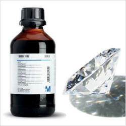 Azelainitrile for synthesis 25ml Merck 8417480025