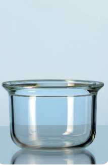 Bình phản ứng 2000ml DN 150 đáy bằng Duran 243916308