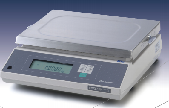 Cân Điện Tử BX-12KH Shimadzu