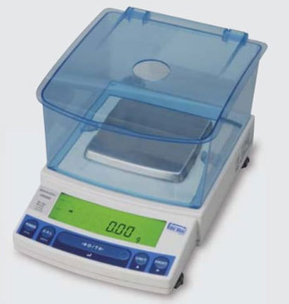 Cân Điện Tử UX-820H Shimadzu Nhật Bản