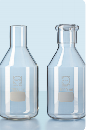 Chai cấy mô 300ml, cổ thẳng Duran 214313902