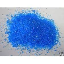 Copper(II) sulfate pentahydrate for analysis EMSURE® ACS,ISO,Reag. Ph Eur 1027900250