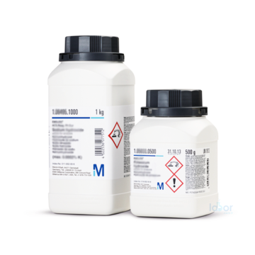 4-Hydroxybenzoic acid for synthesis 1kg Merck 8218141000