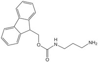 mono-Fmoc 1,3-diaminopropane hydrochloride 25 g Merck 8510650025