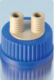 Miếng đệm cho nắp vặn GL14 3.2mm Duran 1129817