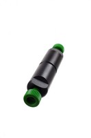 SeQuant® ZIC®-pHILIC Guard 20 x 2.1 mm PEEK coated column Merck 1504370001