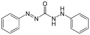 1,5-Diphenylcarbazone (cont. 50 % Diphenylcarbazid) ACS,Reag. Ph Eur 5g Merck 1030870005