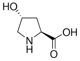 L-Hydroxyproline for biochemistry Merck 1045060010