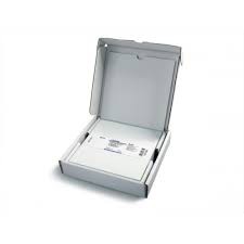 TLC Silica gel 60 RP-18 F₂₅₄s 20 Aluminium sheets 5 x 7.5 cm Merck 1055600001