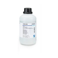 Buffer solution (di-sodium hydrogen phosphate/potassium dihydrogen phosphate), traceable to SRM from NIST and PTB pH 7.00 (20°C) Certipur® 10l Merck 1094399010